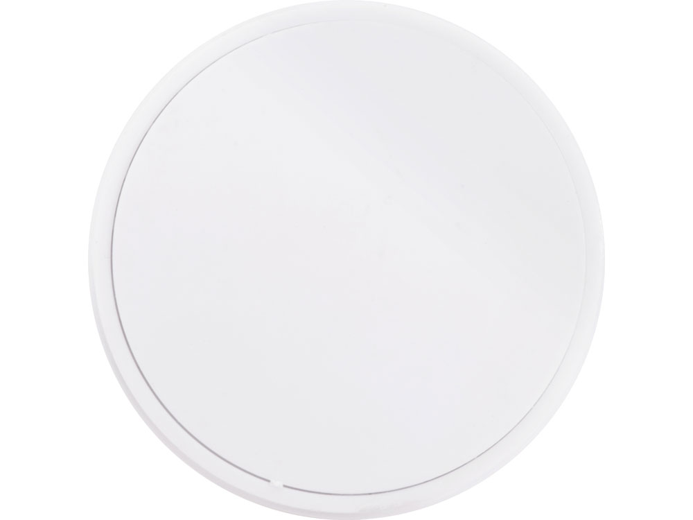 Держатель для телефона с отверстием для пальца Pop Flex, белый-4