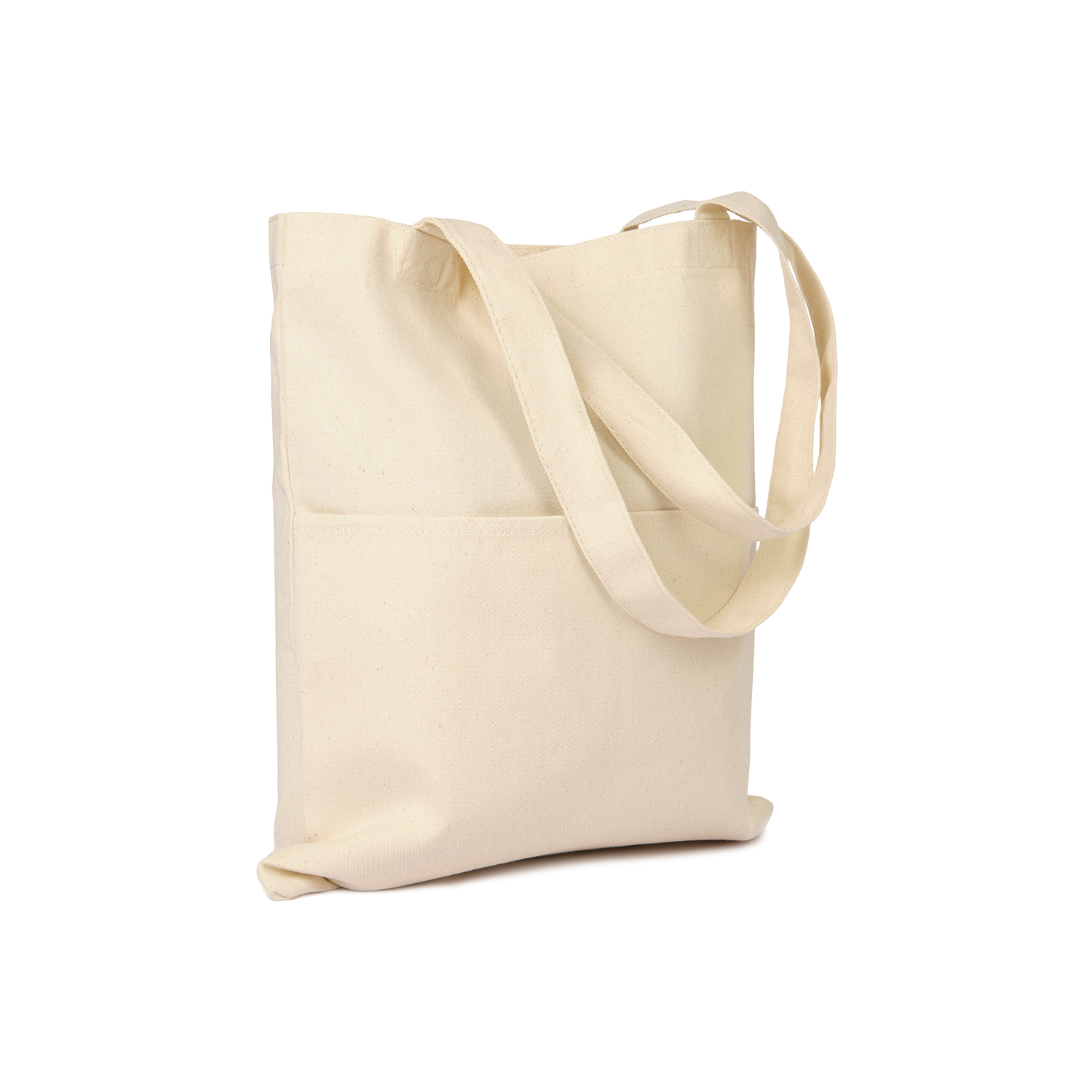 Сумка для покупок Tessa NEO, неокрашенная-3