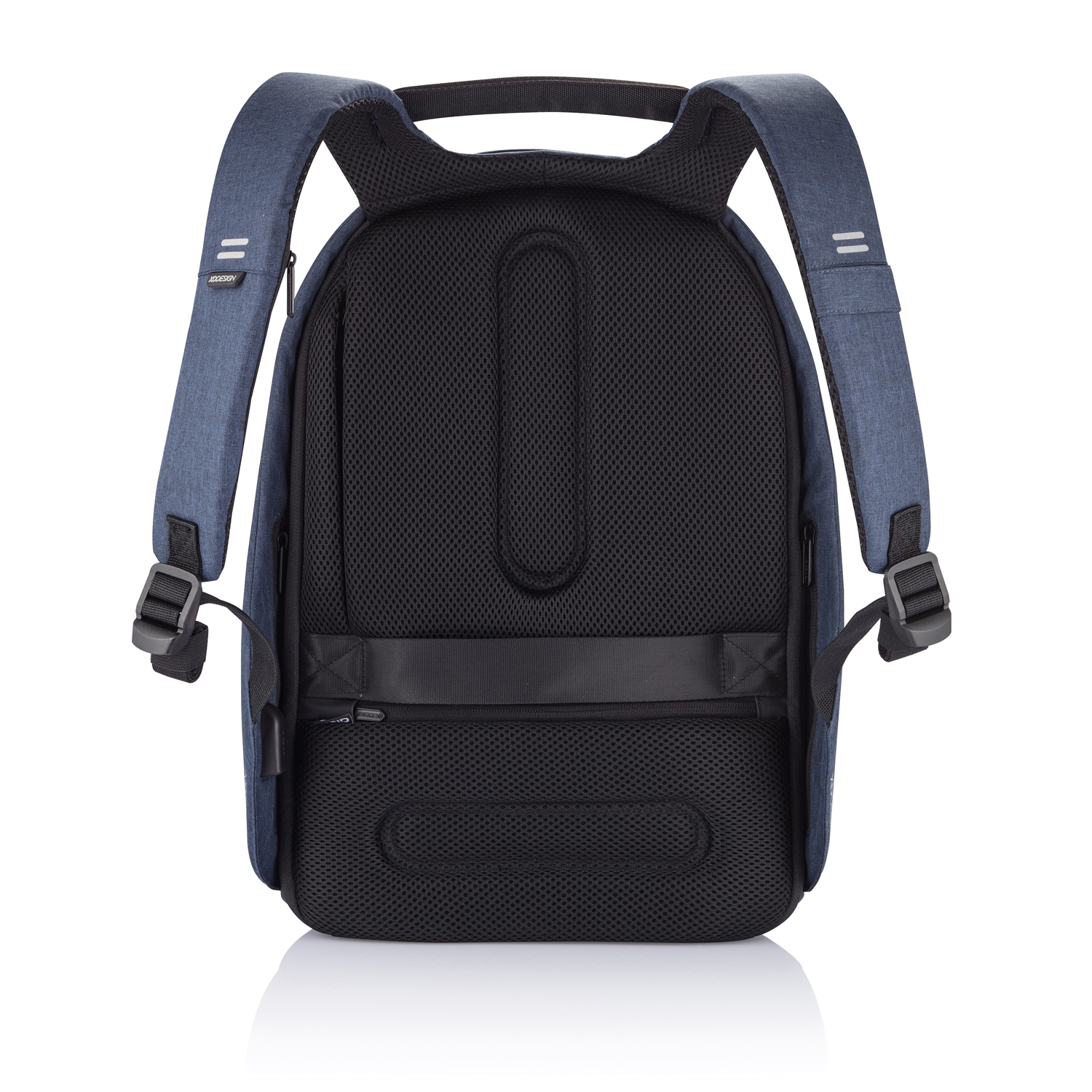 Антикражный рюкзак Bobby Hero Regular-5