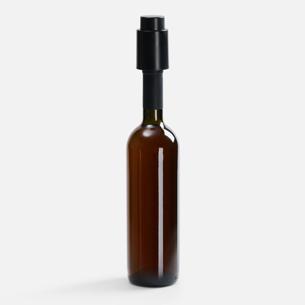 Пробка для вина Bubbly-3