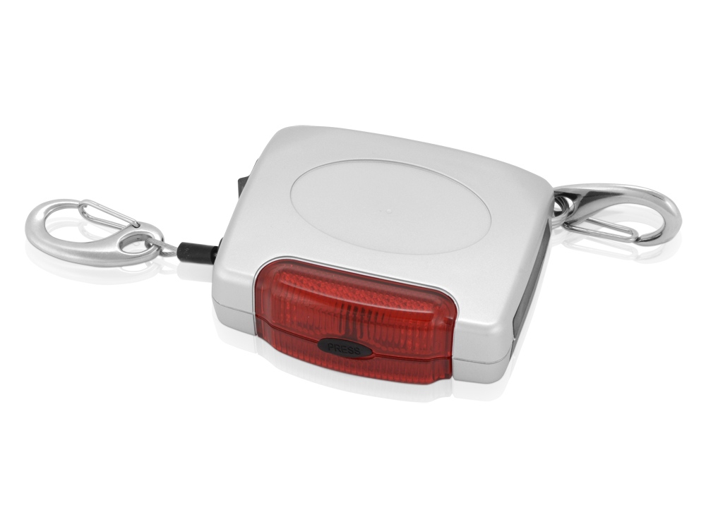 Трос для транспортировки грузов Фиксатор, серебристый-0