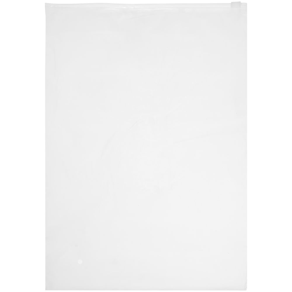 Пакет Zip Lock, S, белый-1