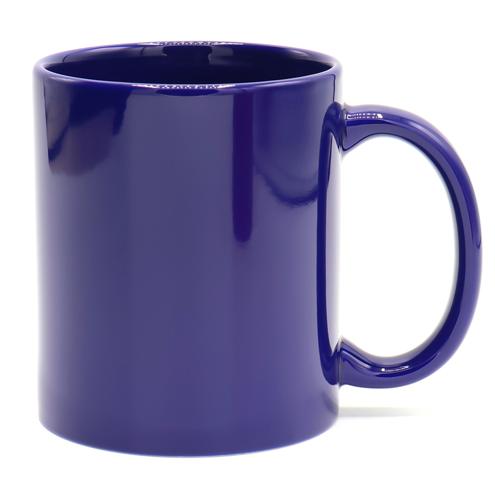 Кружка Tamila, Синий-1