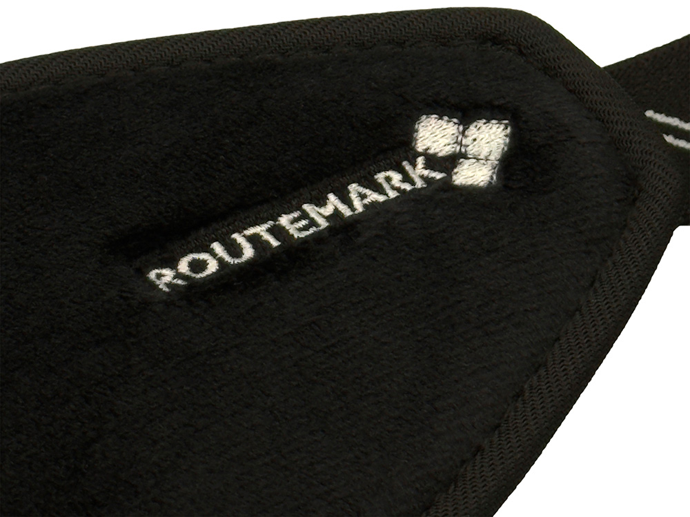 3D Маска для глаз Эволюция Black M-2