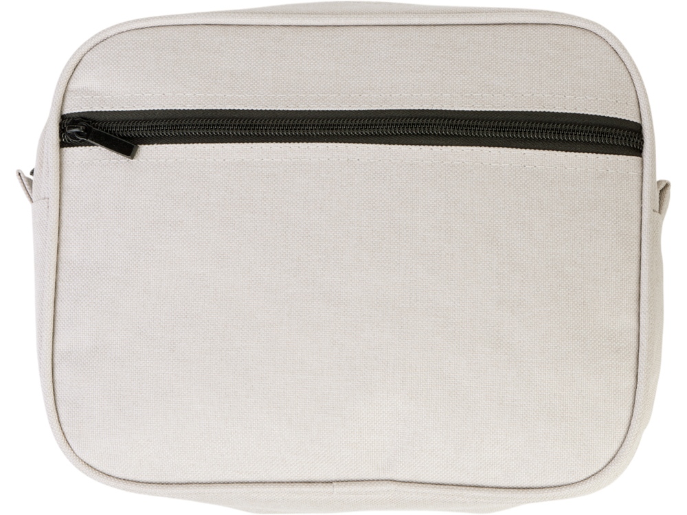 Косметичка-несессер Planar, бежевый-3