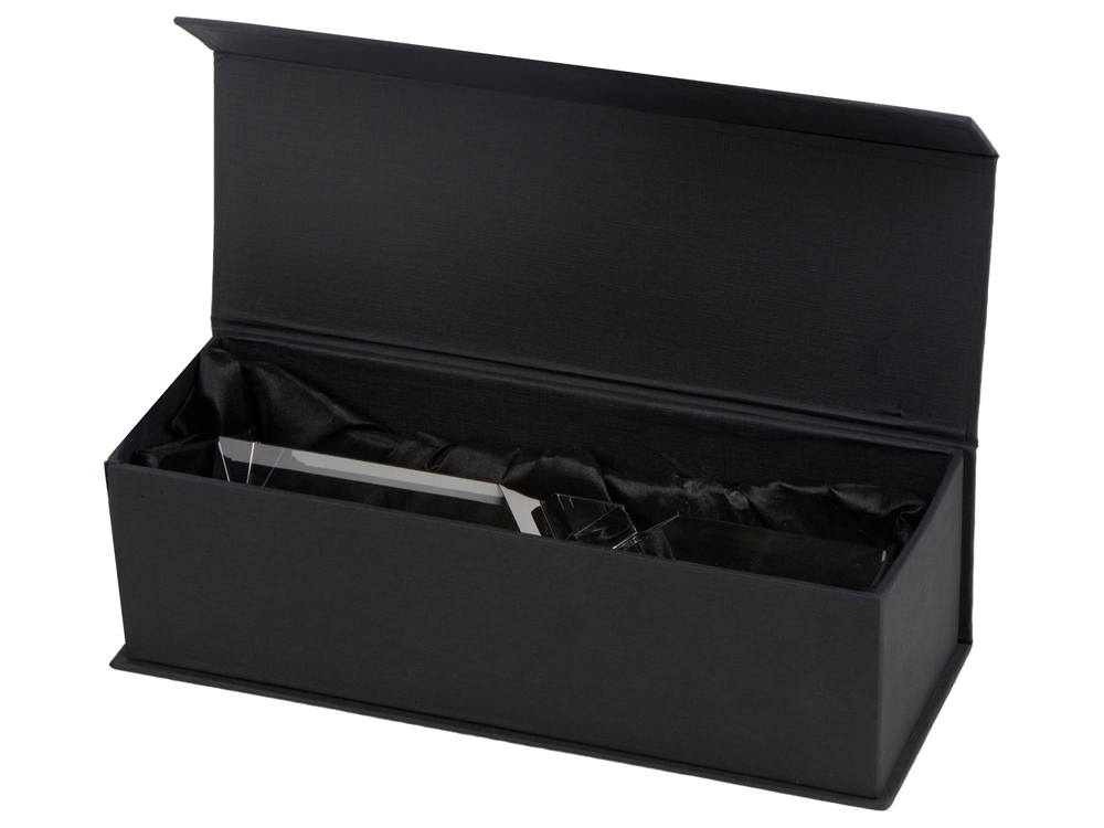 Награда 20,6x4,7x5,5 см Starlight, прозрачная-4