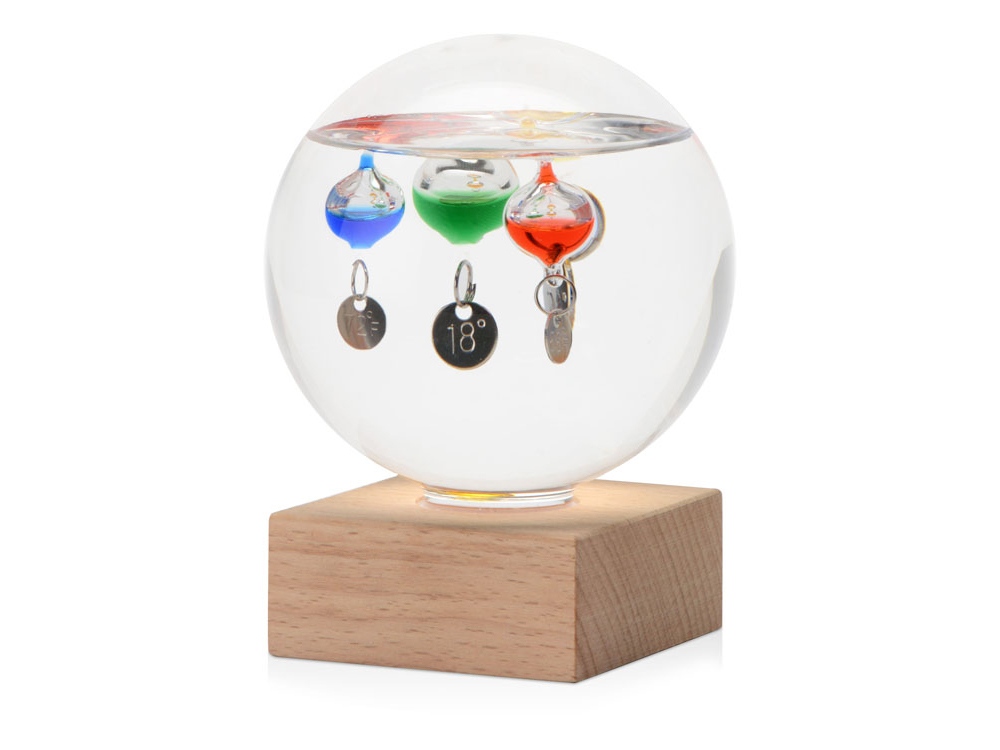 Термометр Galileo-0