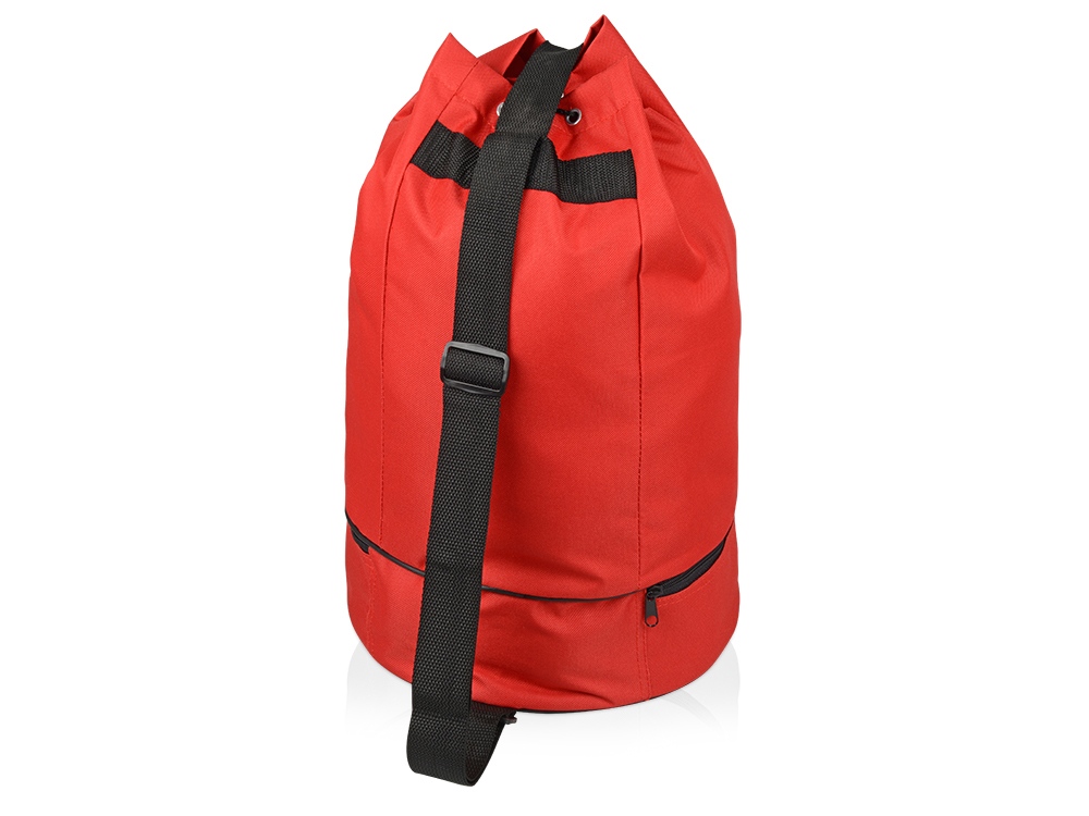 Вещмешок Idaho, красный-1