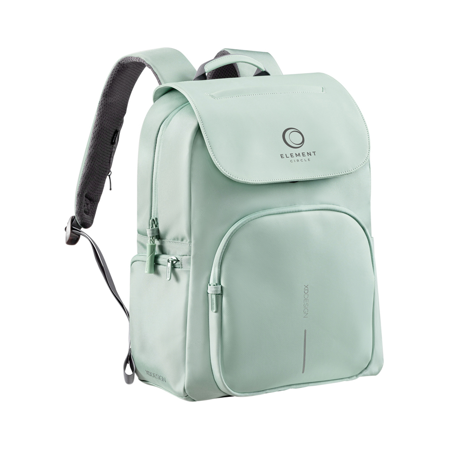 Рюкзак XD Design Soft Daypack, 16’’-2