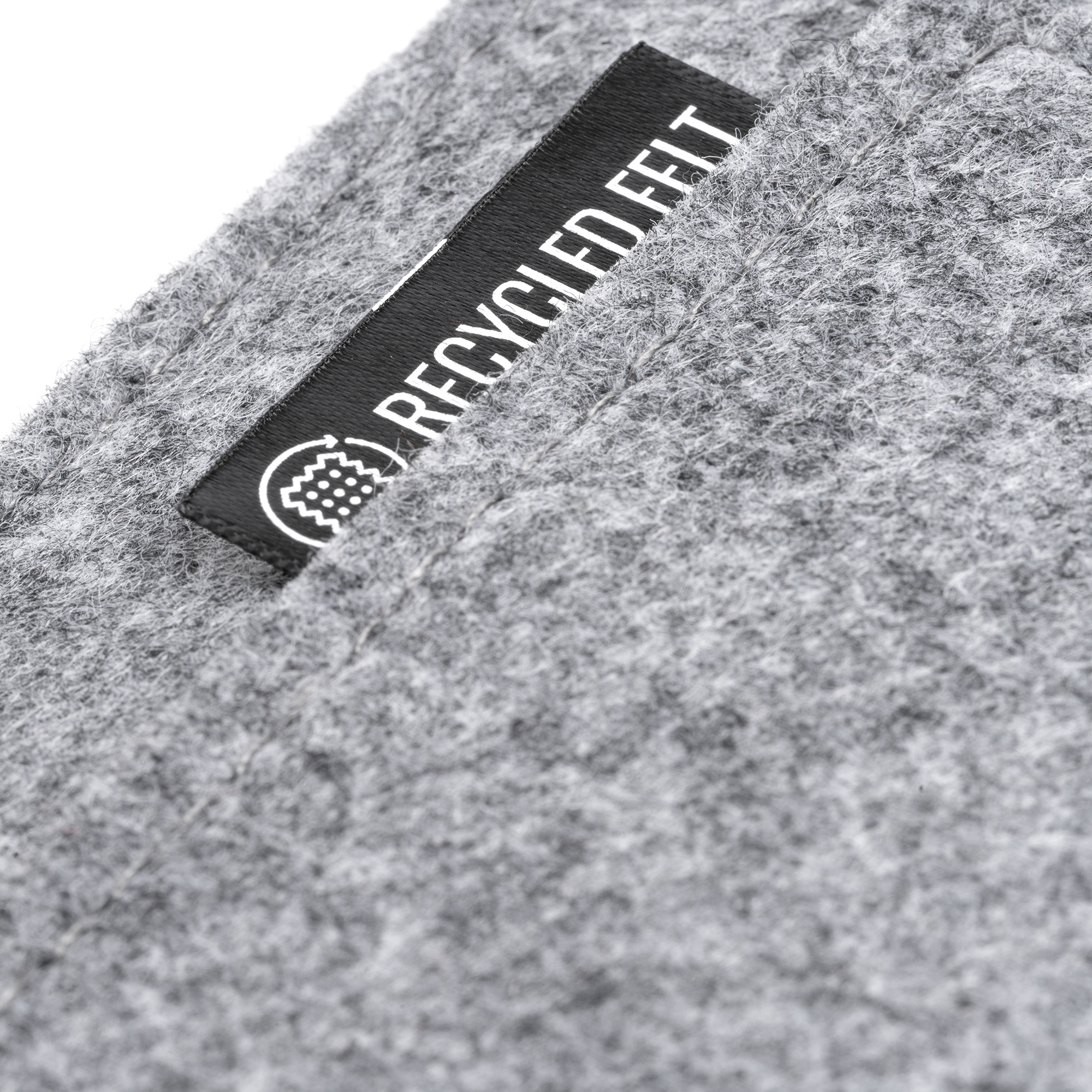 Папка для ноутбука AMBER, Серый-1