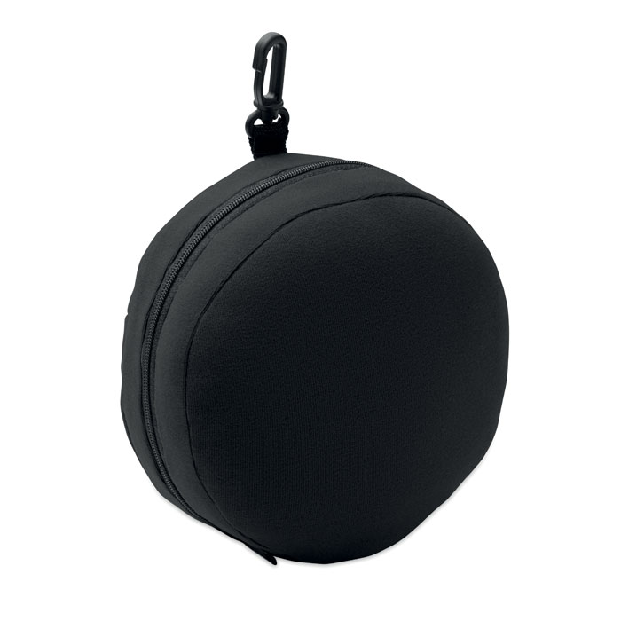 Дорожный набор, черный-1