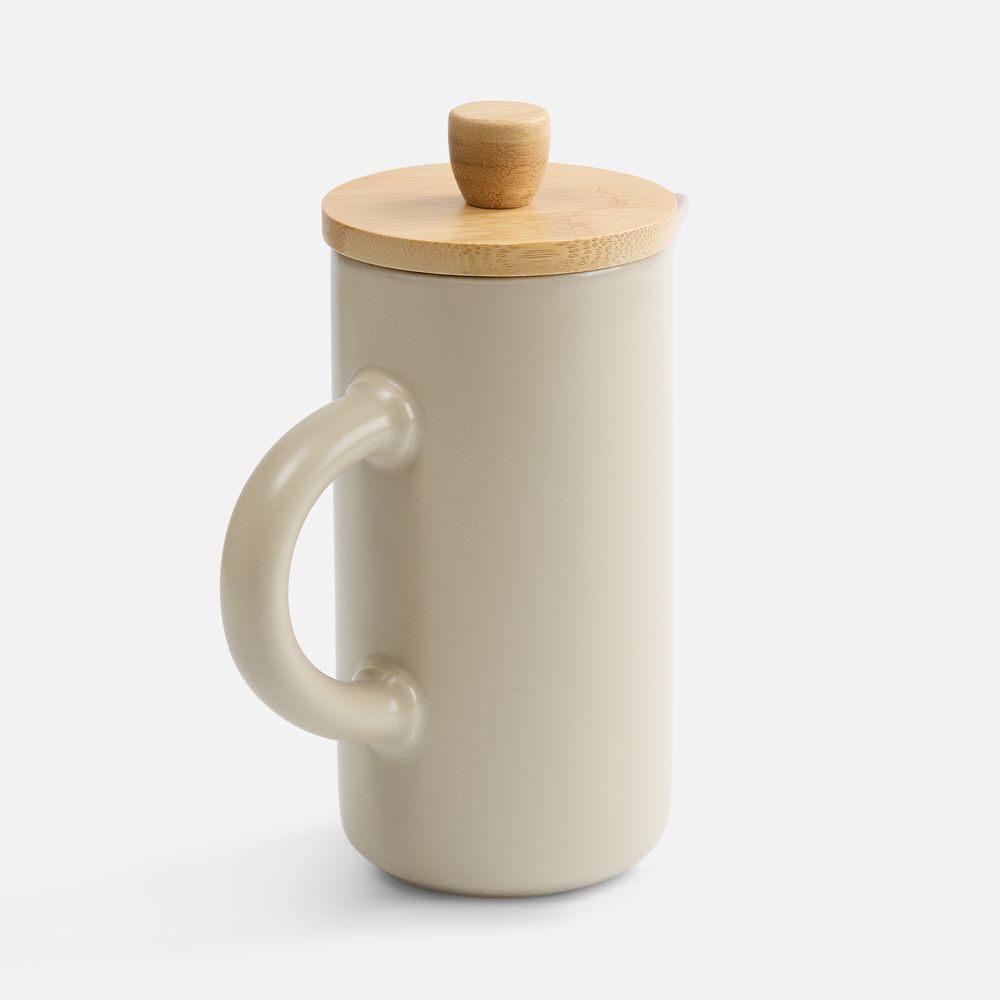 Френч-пресс Keramikk-2