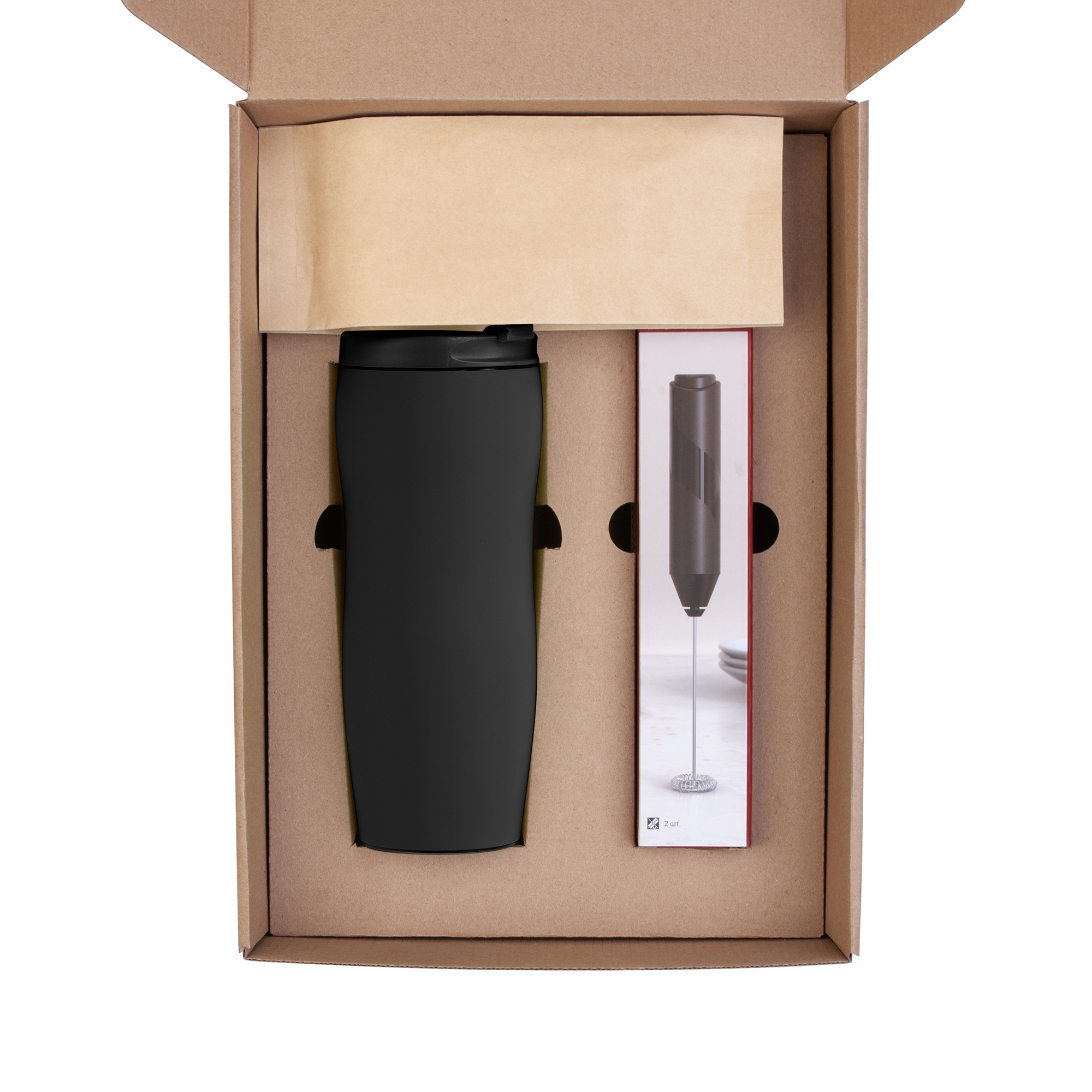 Набор "Латте"-0