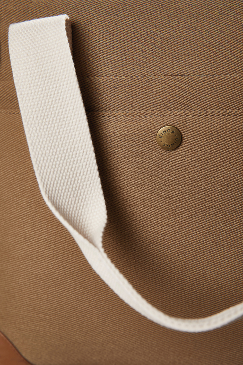 Сумка-холодильник VINGA Sloane из rPET RCS-4