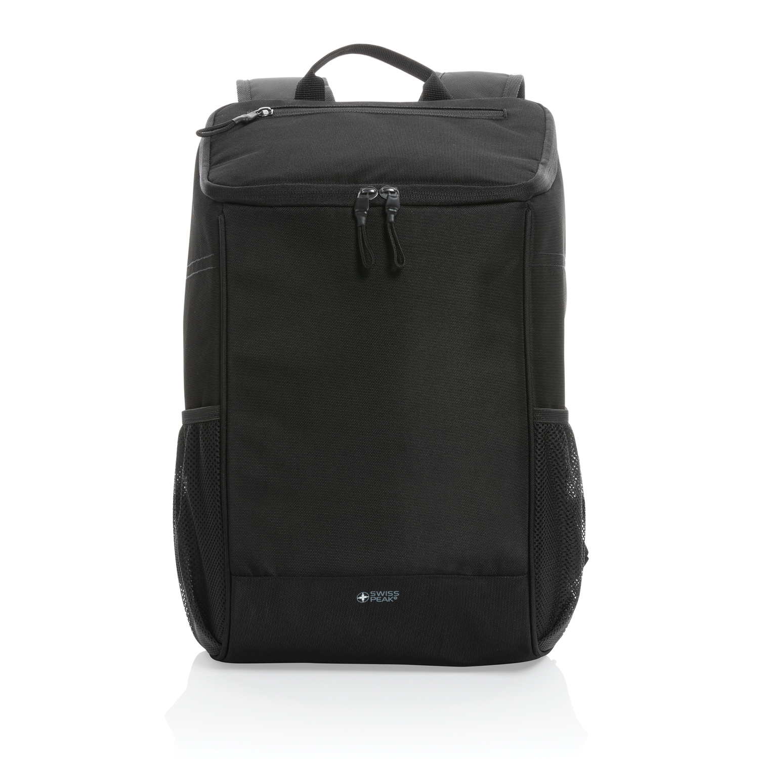 Рюкзак-холодильник Swiss Peak из RPET AWARE™ 1200D-5