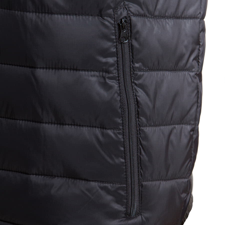 Жилет мужской BREST 240, светло-серый-4