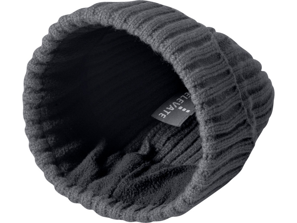 Шапка Spire, storm grey-2