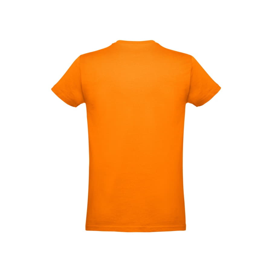 Футболка мужская ANKARA 190 , оранжевый-2