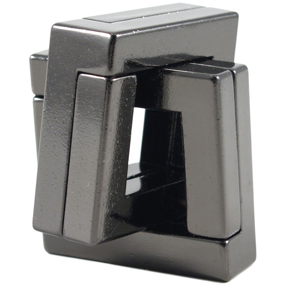 Головоломка Huzzle 6. Quartet-1