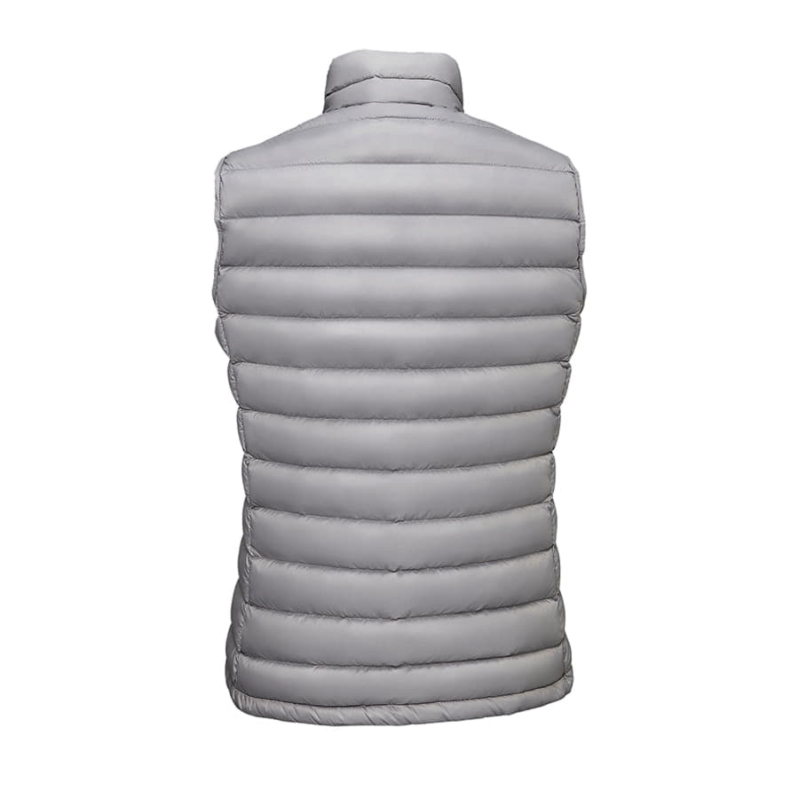 Жилет WILSON BW WOMEN, серый-2