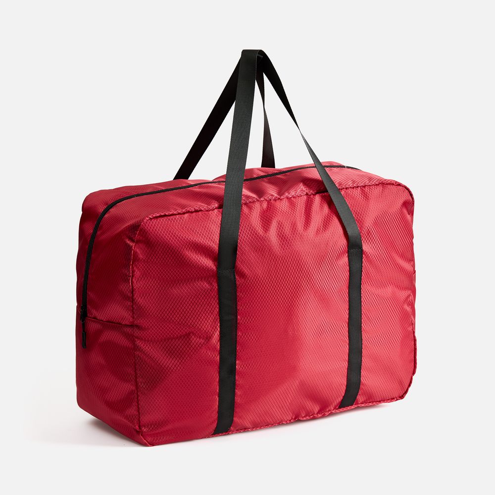 Спортивная сумка Ligero, красная-1