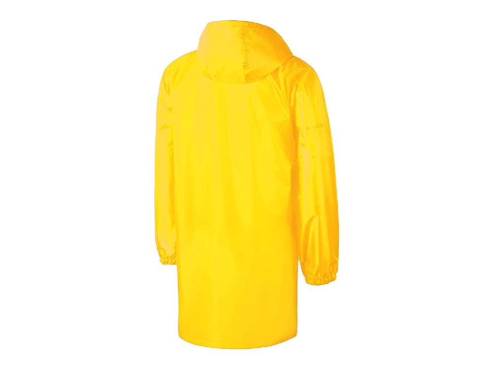 Дождевик Sunny gold, желтый, размер XS/S-1