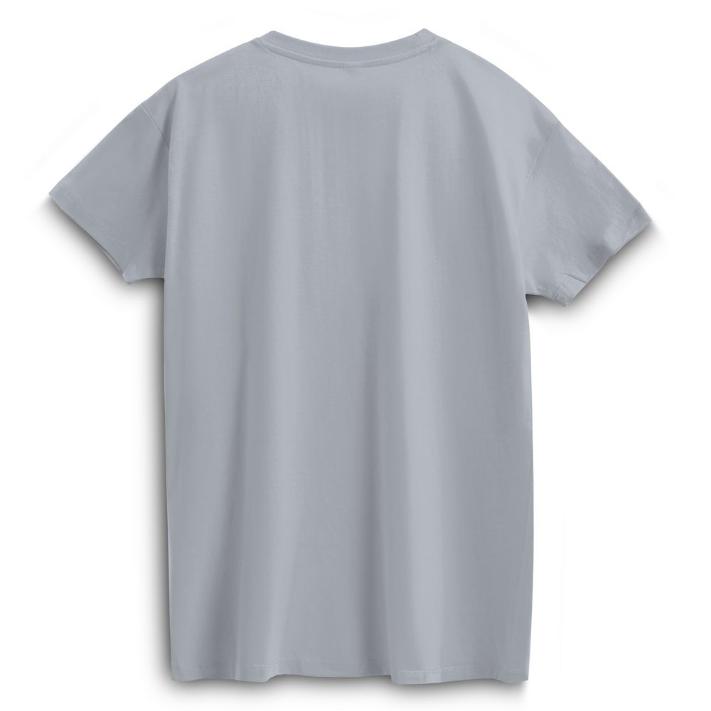 Футболка Imperial 190, серая-2