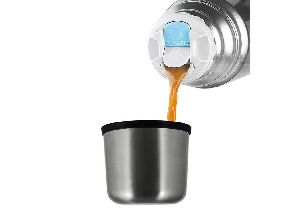 Термос из нерж. стали тм THERMOS FBB-500GR 0.5L-12