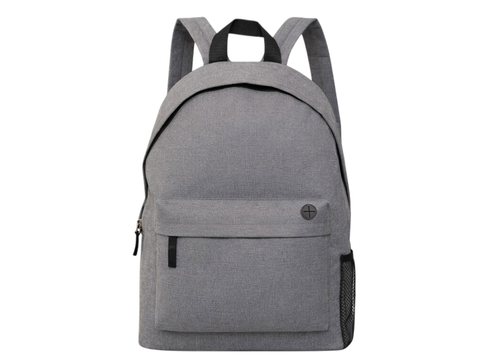 Рюкзак Сити, серый-1