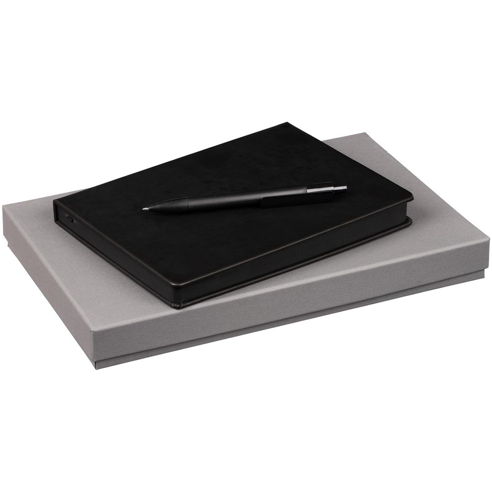 Набор Brand Tone, черный-1