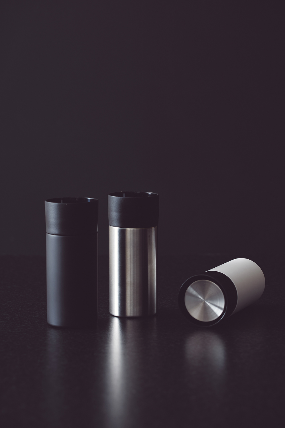 Термокружка VINGA Otis, 300 мл-4