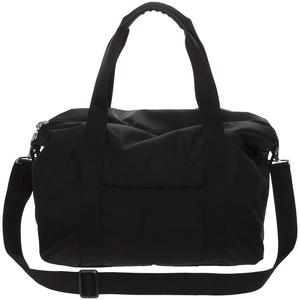 Сумка дорожная MD20 L, черная-2