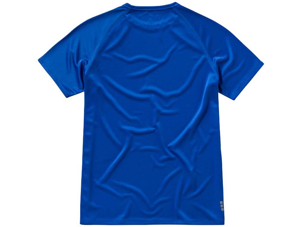 Футболка Niagara мужская, синий-4