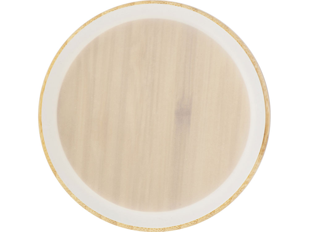 Бамбуковая крышка для моделей термокружек Sense и Sense Gum-7