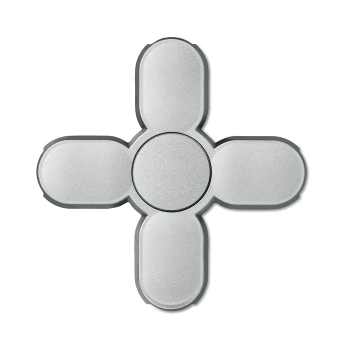 Разветвитель, серебряный-1