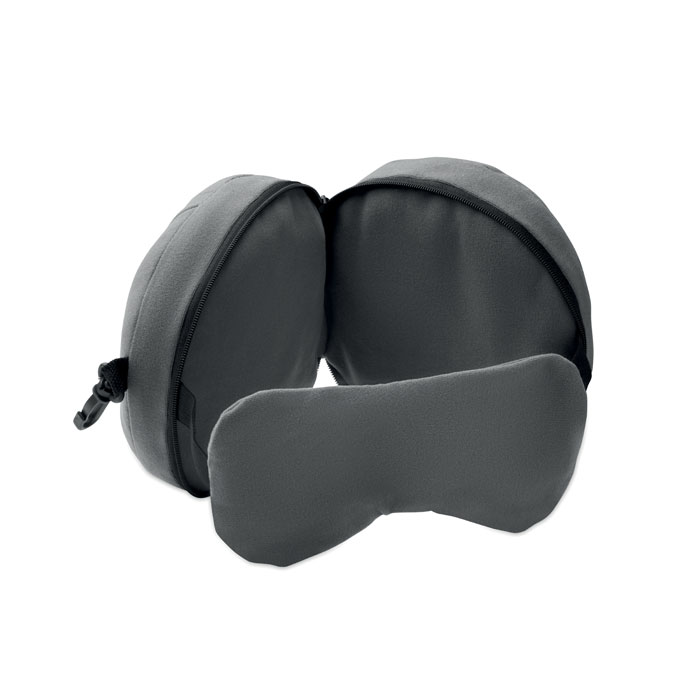 Дорожный набор, каменный серый-0