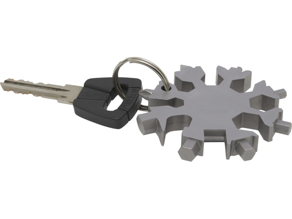 Task многофункциональный инструмент - Серебряный-3