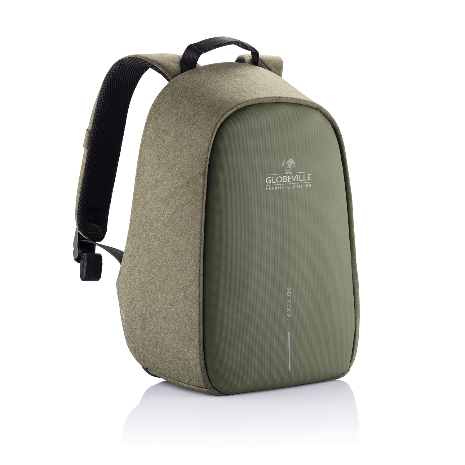 Антикражный рюкзак Bobby Hero Small-2