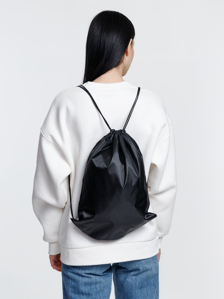 Рюкзак New Element, черный-2