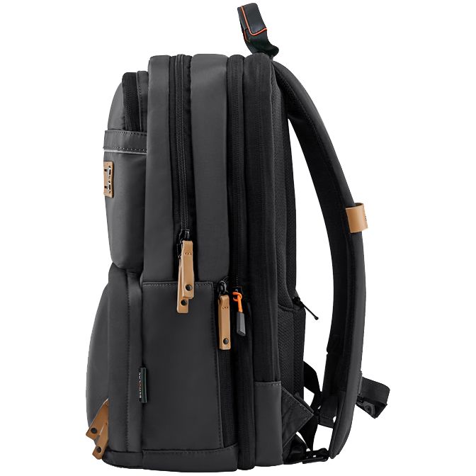 Рюкзак Day One, черный-3