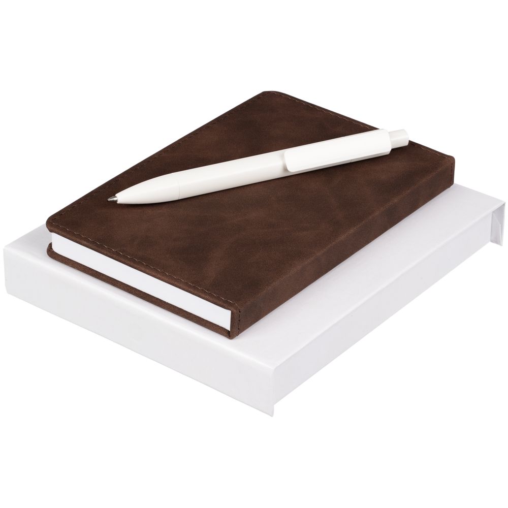 Набор Urban Simple, коричневый-0