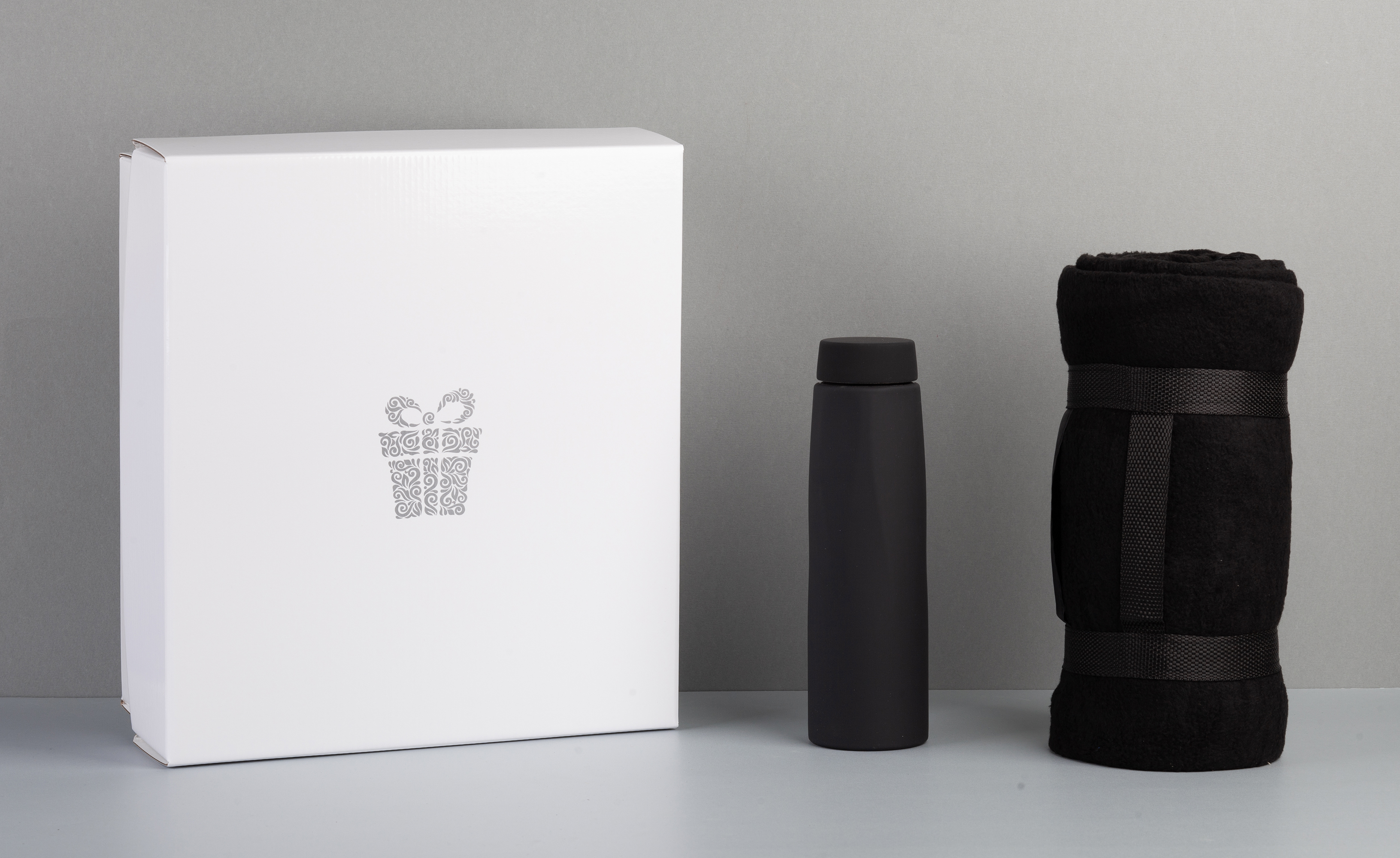 Набор подарочный "Тандем"-1