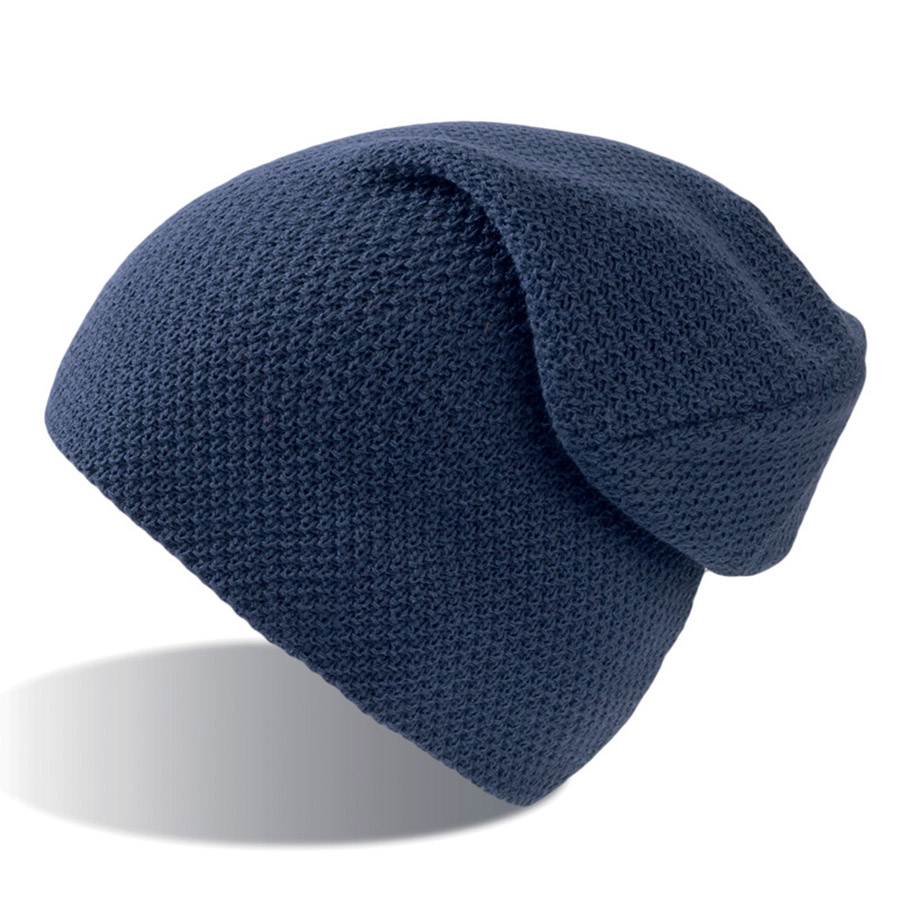 Шапка SNOBBY, темно-синий-0