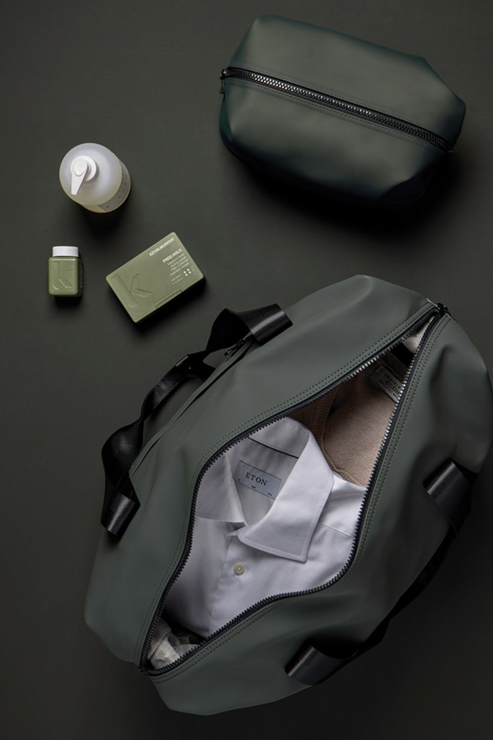 Дорожная сумка VINGA Baltimore-9