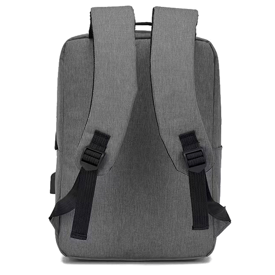 Рюкзак Lifestyle, Тёмно-серый-3