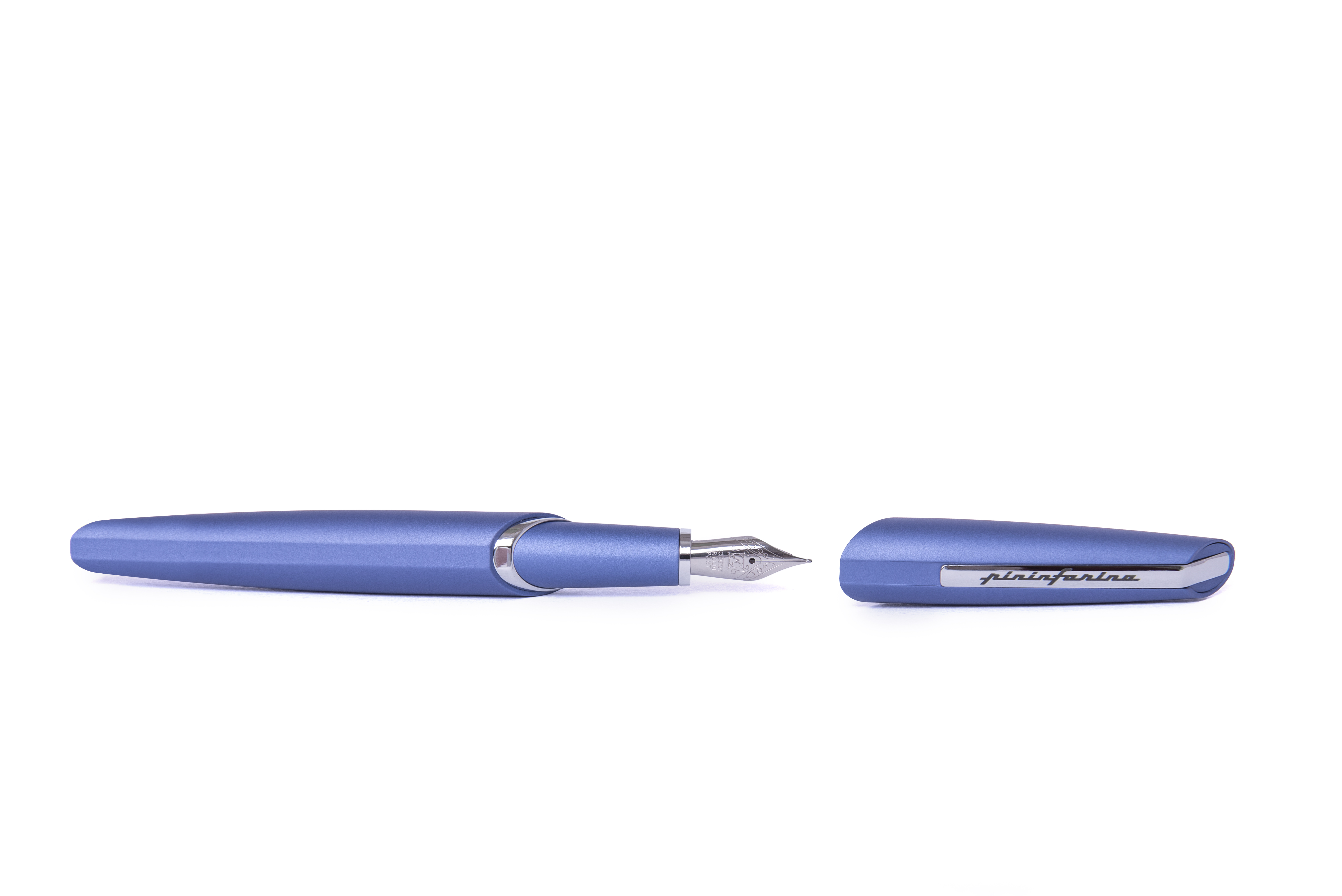Перьевая ручка Pininfarina PF Two BLUE-1