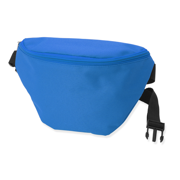 Поясная сумка VULTUR, Королевский синий-0