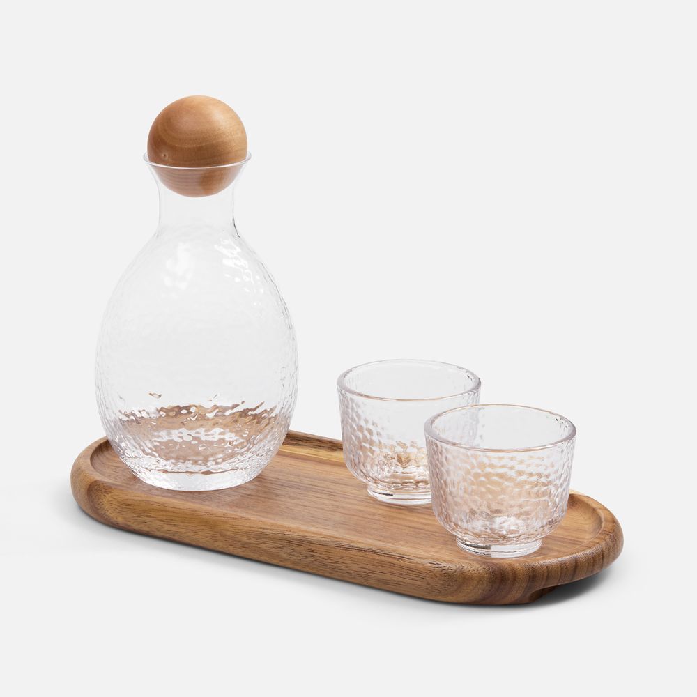 Набор Glassary-1