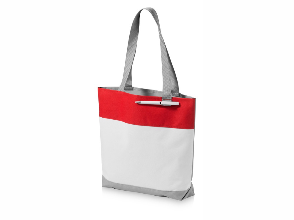 Сумка для конференций Leomy, красный-0