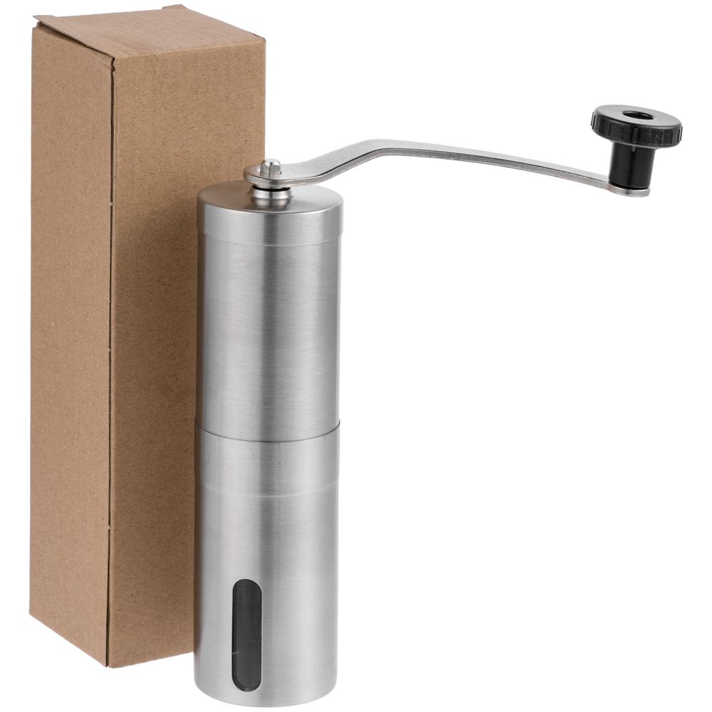 Кофемолка ручная Malena, в коробке-0